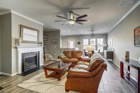 149 Brier Crossings Loop, Durham, NC 27703 photo 3