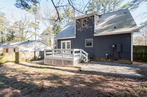 201 W Cornwallis Rd, Durham, NC 27707 photo 21