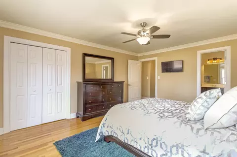 9001 Bud Smith Rd, Wake Forest, NC 27587 photo 14