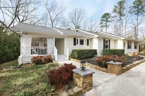 9001 Bud Smith Rd, Wake Forest, NC 27587 photo 2
