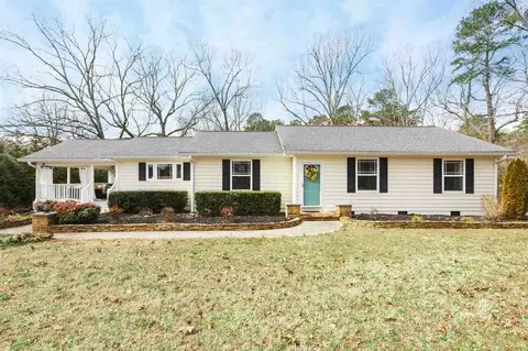 9001 Bud Smith Rd, Wake Forest, NC 27587 photo 1