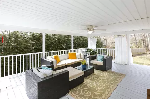 9001 Bud Smith Rd, Wake Forest, NC 27587 photo 22