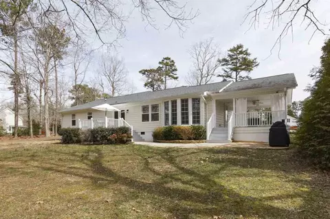 9001 Bud Smith Rd, Wake Forest, NC 27587 photo 26