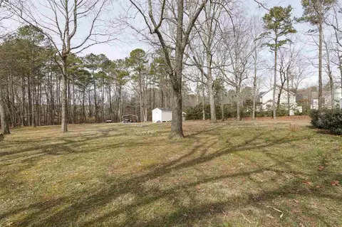 9001 Bud Smith Rd, Wake Forest, NC 27587 photo 27