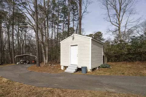 9001 Bud Smith Rd, Wake Forest, NC 27587 photo 28