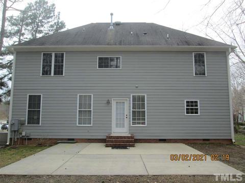 2217 Cushendun Ln, Garner, NC 27529 photo 21
