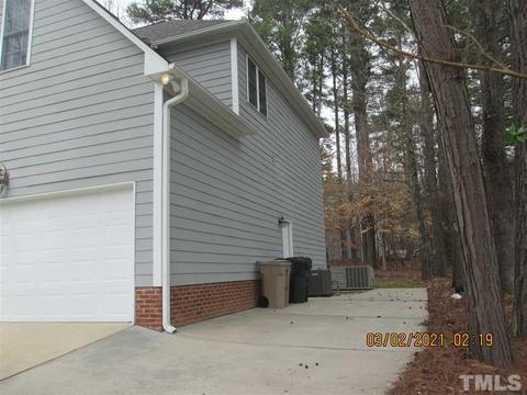 2217 Cushendun Ln, Garner, NC 27529 photo 3