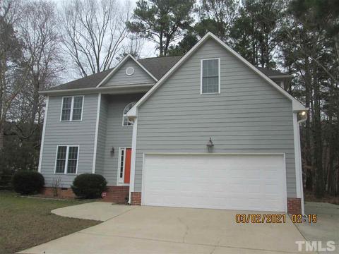 2217 Cushendun Ln, Garner, NC 27529 photo 1