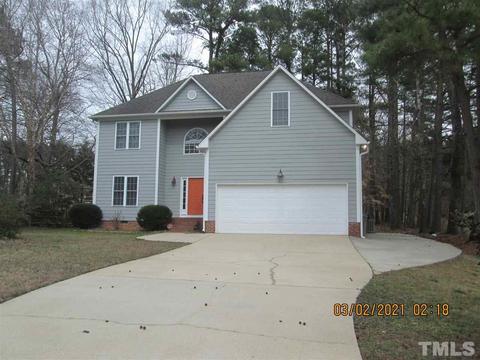 2217 Cushendun Ln, Garner, NC 27529 photo 2