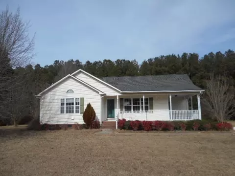 124 Forest Ridge Dr, Willow Spring, NC 27592 photo 1
