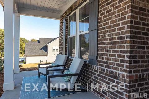 7125 Cabernet Franc Dr, Willow Spring, NC 27592 photo 3