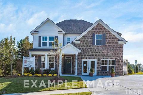 7125 Cabernet Franc Dr, Willow Spring, NC 27592 photo 2