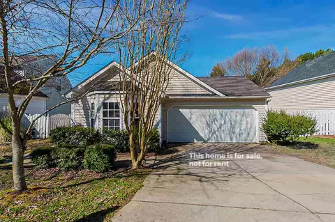 4418 Dolwick Dr, Durham, NC 27713 photo 1