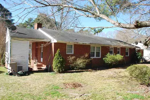 1225 Poplar Ave, Garner, NC 27529 photo 3