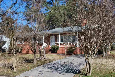 1225 Poplar Ave, Garner, NC 27529 photo 1