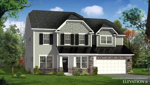 112 Twilight Trl #STONEHAVEN, Willow Spring, NC 27592 photo 1