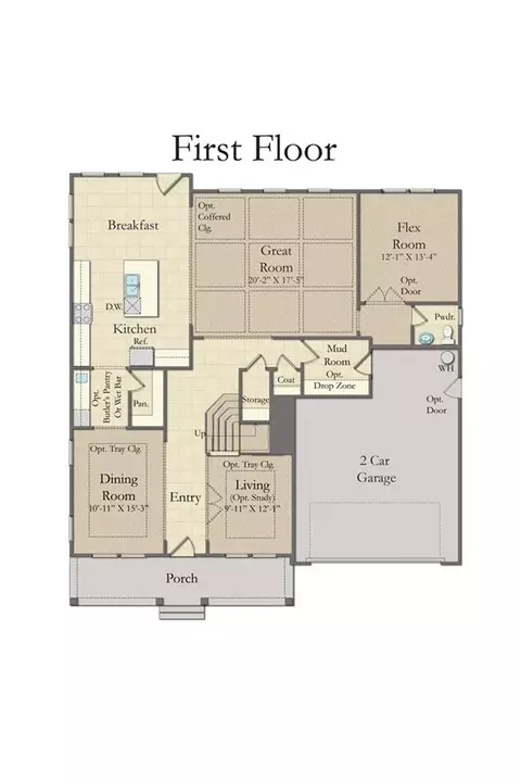 112 Twilight Trl #STONEHAVEN, Willow Spring, NC 27592 photo 15