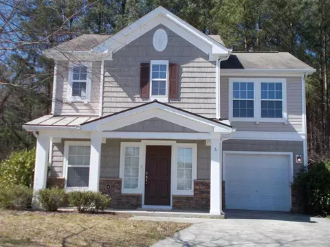6 Red Spring Ct, Durham, NC 27703 photo 1