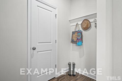 7301 Joyce Dr, Willow Spring, NC 27592 photo 4