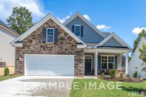 7301 Joyce Dr, Willow Spring, NC 27592 photo 1