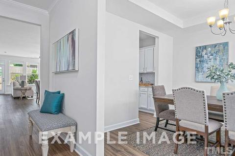 7301 Joyce Dr, Willow Spring, NC 27592 photo 3