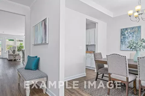 7301 Joyce Dr, Willow Spring, NC 27592 photo 3
