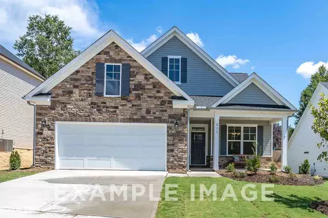 7301 Joyce Dr, Willow Spring, NC 27592 photo 1