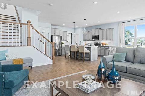 7313 Joyce Dr, Willow Spring, NC 27592 photo 1