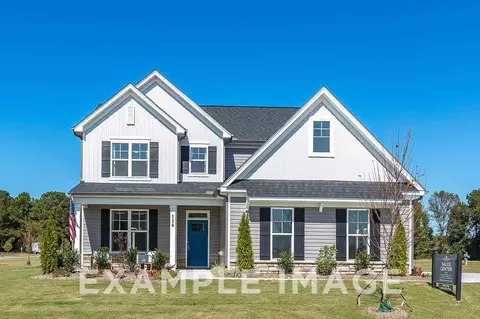 7313 Joyce Dr, Willow Spring, NC 27592 photo 2