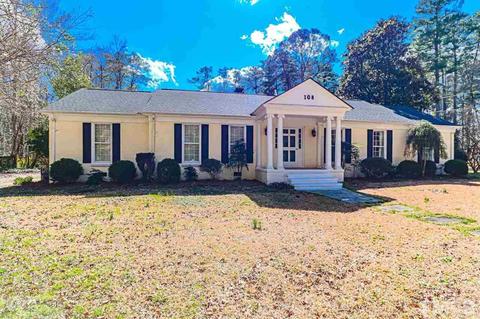 150 Washington Homes For Sale Washington Nc Real Estate Movoto