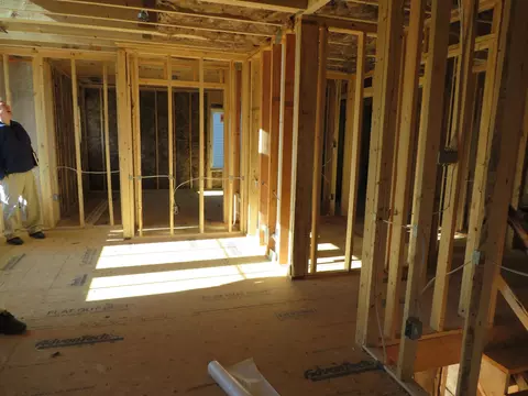 817 Trinity Park Dr, Wake Forest, NC 27587 photo 9