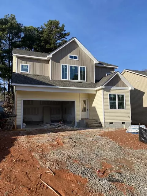 817 Trinity Park Dr, Wake Forest, NC 27587 photo 1