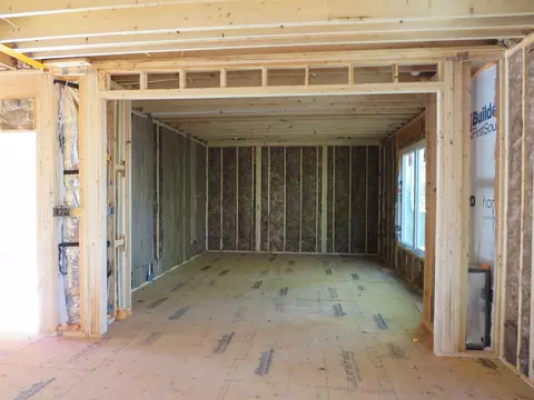 817 Trinity Park Dr, Wake Forest, NC 27587 photo 5