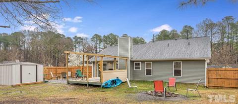 1404 Brompton Ln, Garner, NC 27529 photo 23