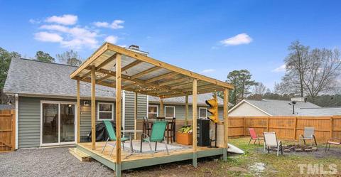 1404 Brompton Ln, Garner, NC 27529 photo 22