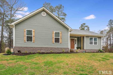 1404 Brompton Ln, Garner, NC 27529 photo 1