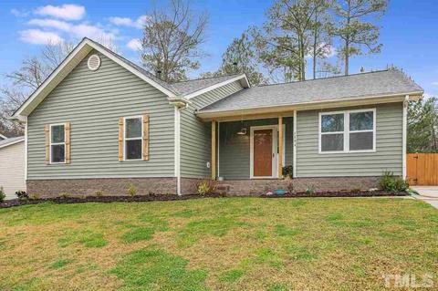 1404 Brompton Ln, Garner, NC 27529 photo 25