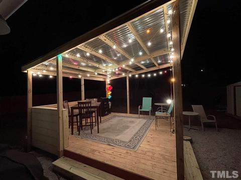 1404 Brompton Ln, Garner, NC 27529 photo 21