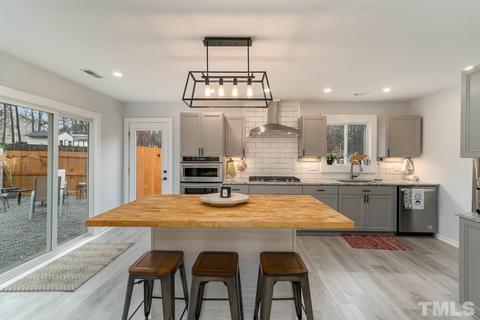 1404 Brompton Ln, Garner, NC 27529 photo 5