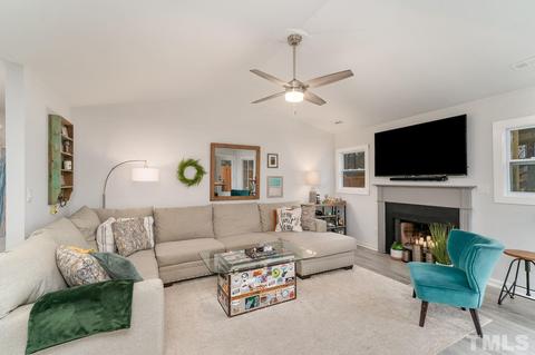 1404 Brompton Ln, Garner, NC 27529 photo 3