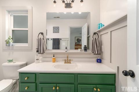 1404 Brompton Ln, Garner, NC 27529 photo 12