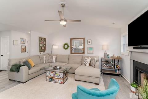1404 Brompton Ln, Garner, NC 27529 photo 4