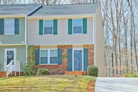 405 Kilmarnock Ct, Wake Forest, NC 27587 photo 1