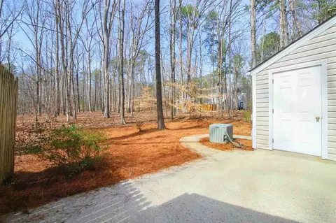 405 Kilmarnock Ct, Wake Forest, NC 27587 photo 25