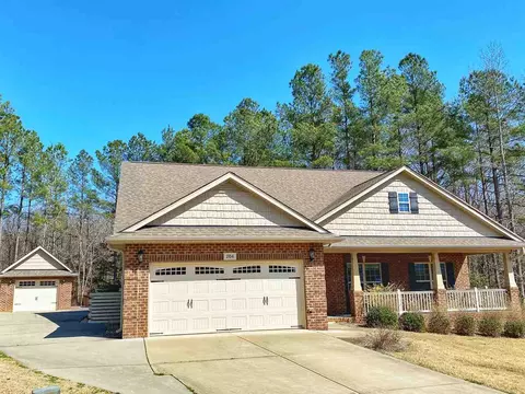 264 Windy Creek Dr, Willow Spring, NC 27592 photo 1