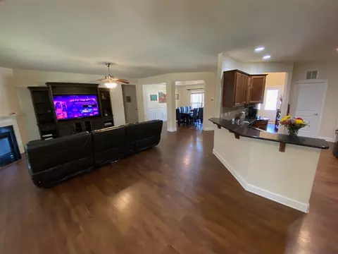 264 Windy Creek Dr, Willow Spring, NC 27592 photo 5