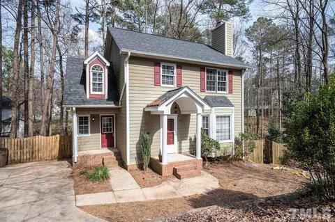 835 Joyner Ct, Wake Forest, NC 27587 photo 1