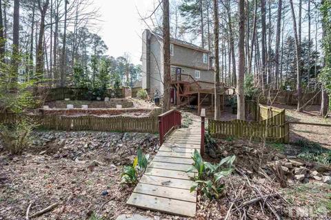 835 Joyner Ct, Wake Forest, NC 27587 photo 8