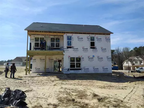 120 Landfall Ln, Smithfield, NC 27577 photo 5