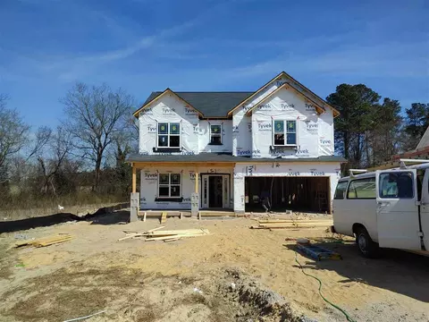 120 Landfall Ln, Smithfield, NC 27577 photo 1